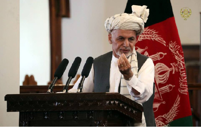 رئیس جمهور: حتی نان سربازان دزدی می‌شود